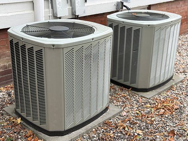Reliable Hvac Maintenance contractor in Grand Blanc, MI by JG Cool HVAC